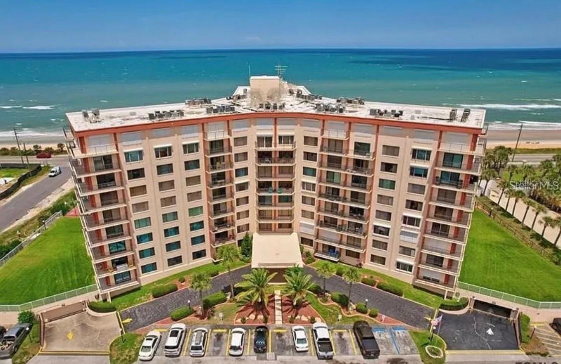 3600 S Ocean Shore Blvd. #417, Flagler Beach, FL 32136