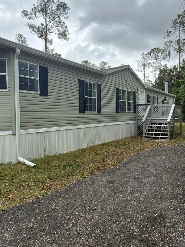3150 W Cr 2006, Bunnell, FL 32110