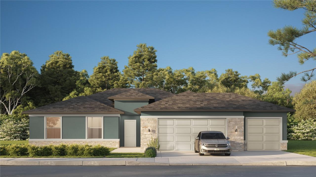 21 Postman Ln., Palm Coast, FL 32164