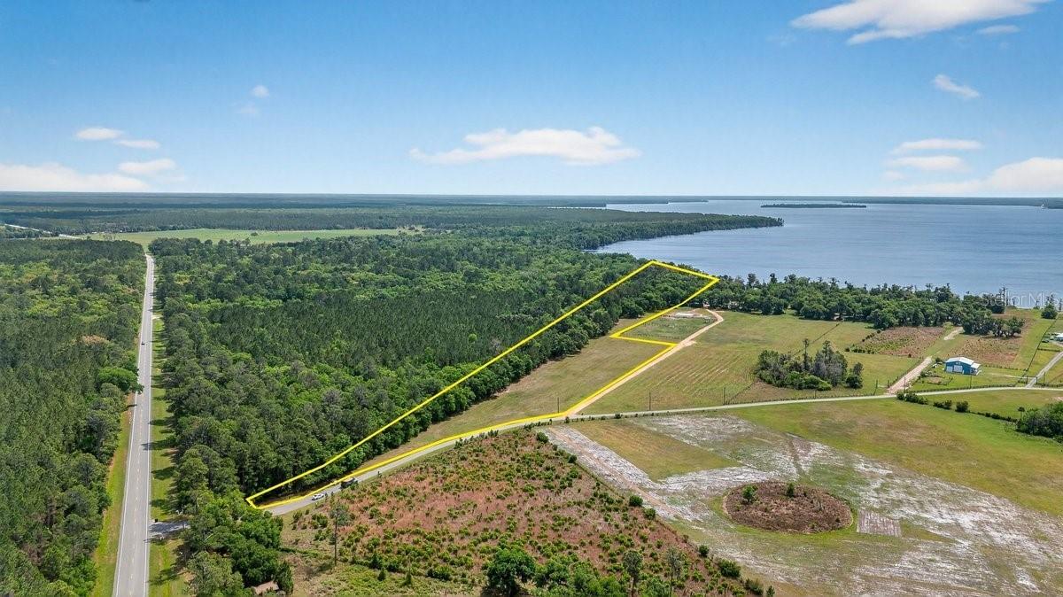 14949 W Highway 100, Bunnell, FL 32110