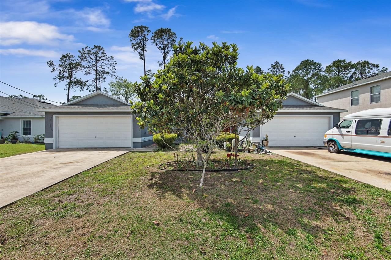 8 Rainstone Ln., Palm Coast, FL 32164