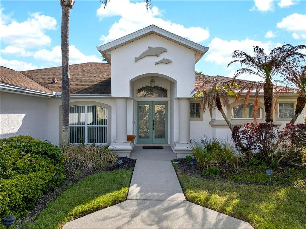 24 N Clarendon Ct., Palm Coast, FL 32137