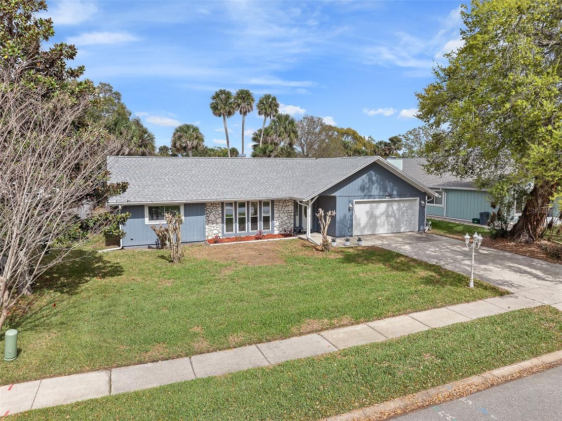 712 Kristina Ct., Port Orange, FL 32127