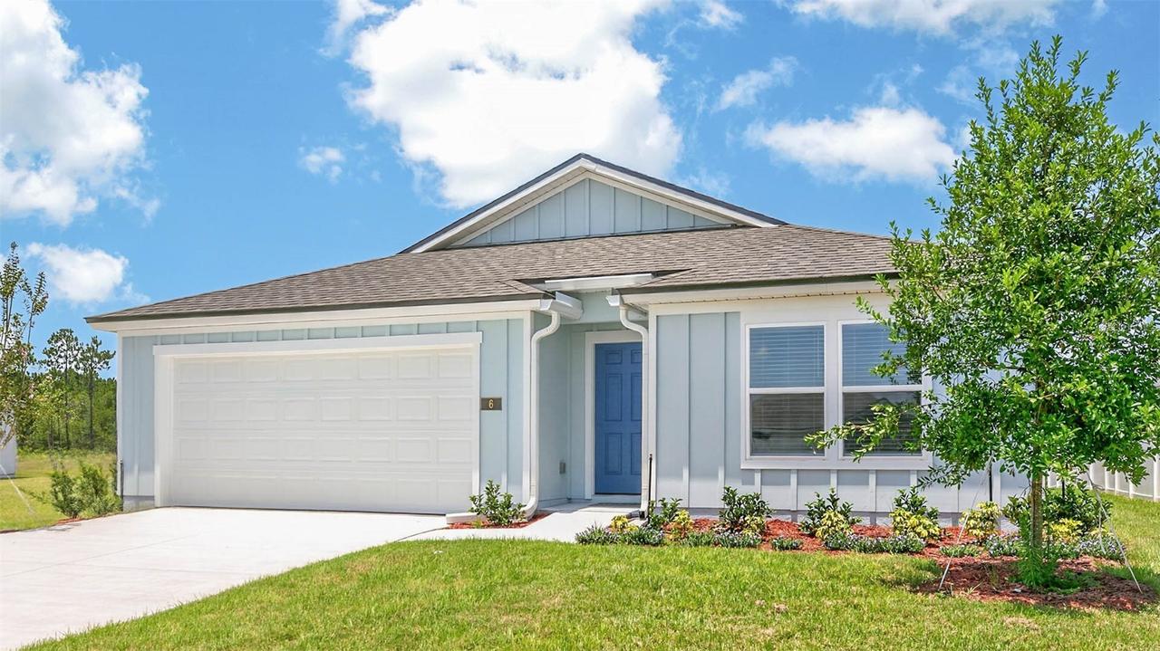 6 Oakleaf Ct., Palm Coast, FL 32137