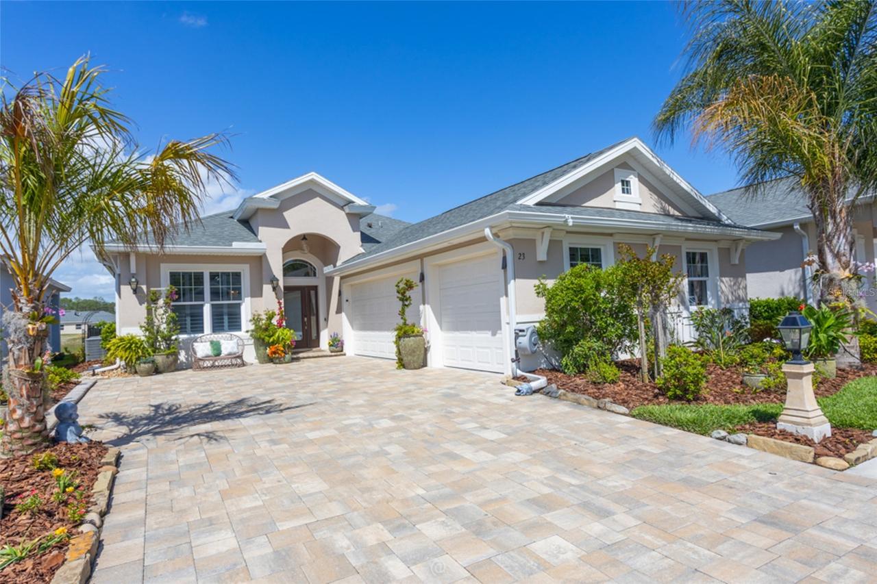 23 Spring St., Palm Coast, FL 32164