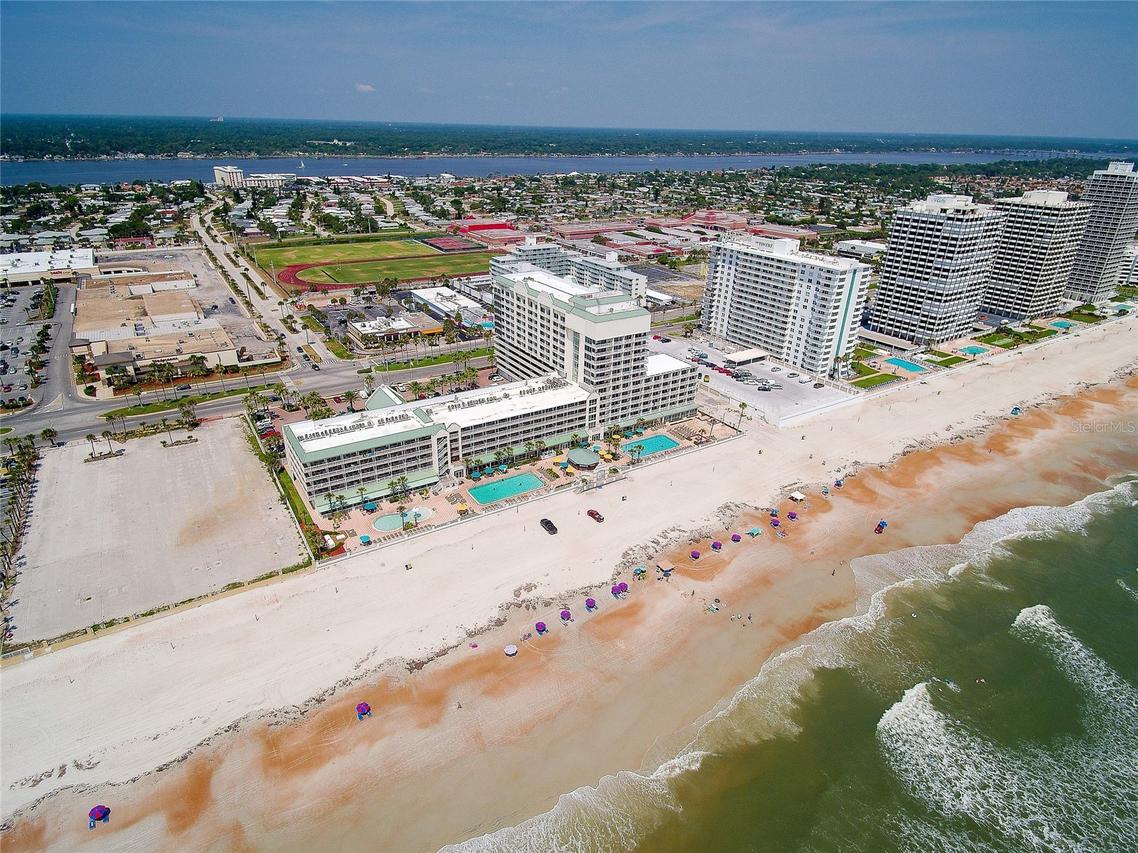 2700 N Atlantic Ave. #819, Daytona Beach, FL 32118