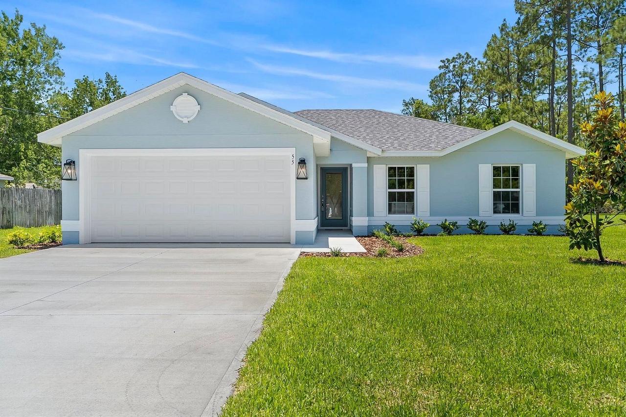 52 Roxboro Dr., Palm Coast, FL 32164
