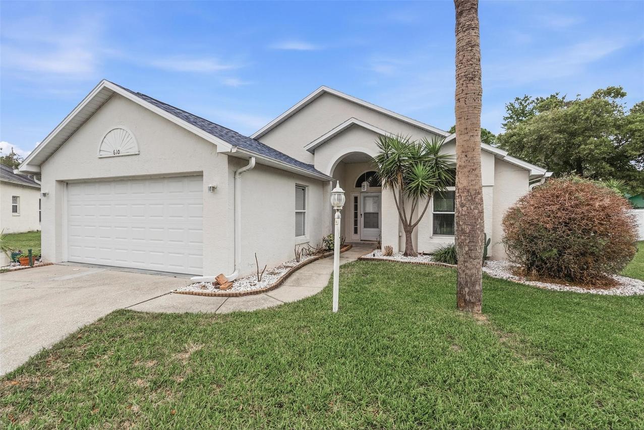[Address Hidden by Seller], New Smyrna Beach, FL 32168