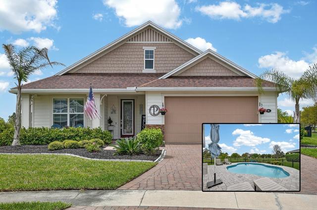 New Homes For Sale This Week That Attend Mill Creek Academy: April 3rd to April 9th