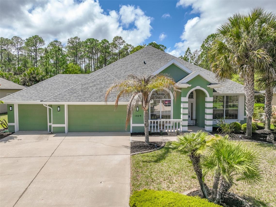 1029 Stone Lake Dr., Ormond Beach, FL 32174