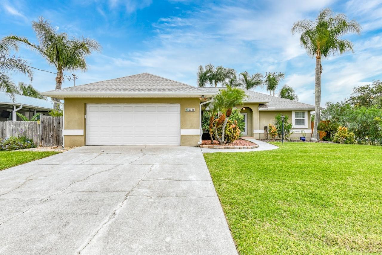 5398 Soundview Ave., St Augustine, FL 32080