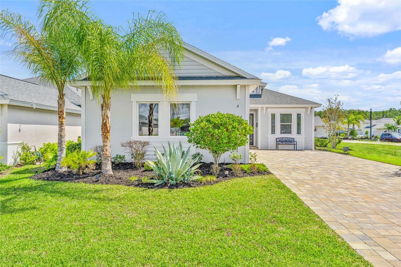 4 Spring St., Palm Coast, FL 32164