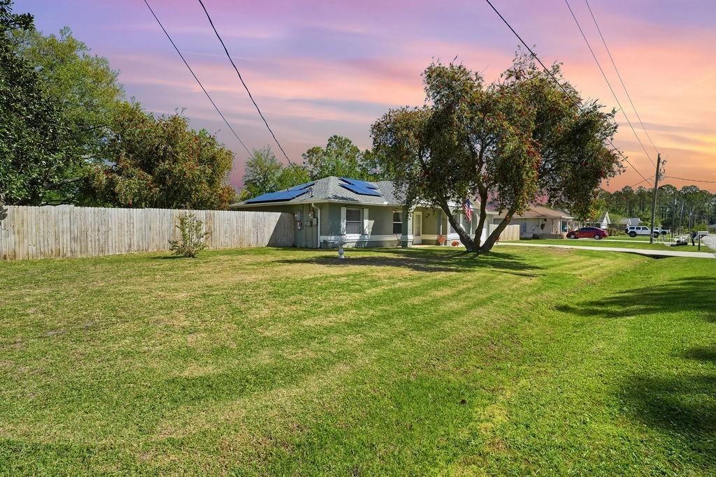 27 Pine Hurst Ln., Palm Coast, FL 32164