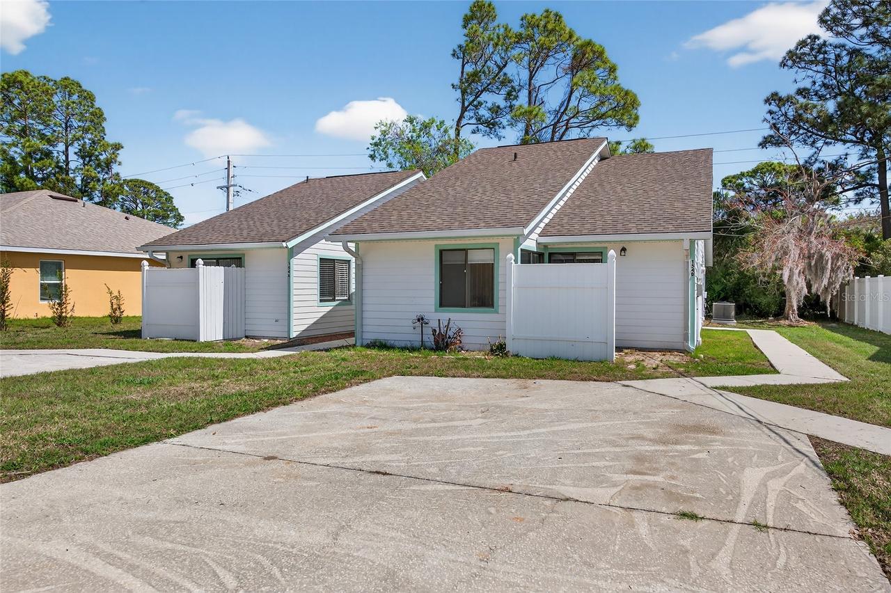 154 Fenimore Ln. #A, Palm Coast, FL 32137