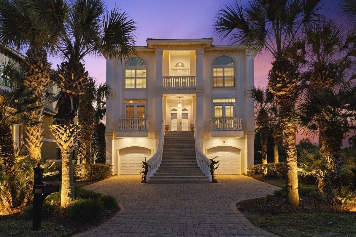 9 Northshore Dr., Palm Coast, FL 32137