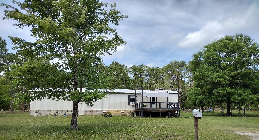 4442 Clove Ave., Bunnell, FL 32110