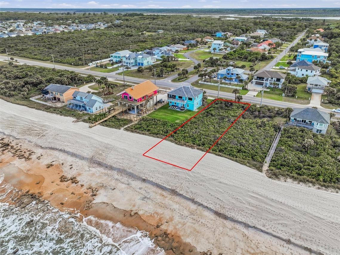 7103 N Ocean Shore Blvd., Palm Coast, FL 32137