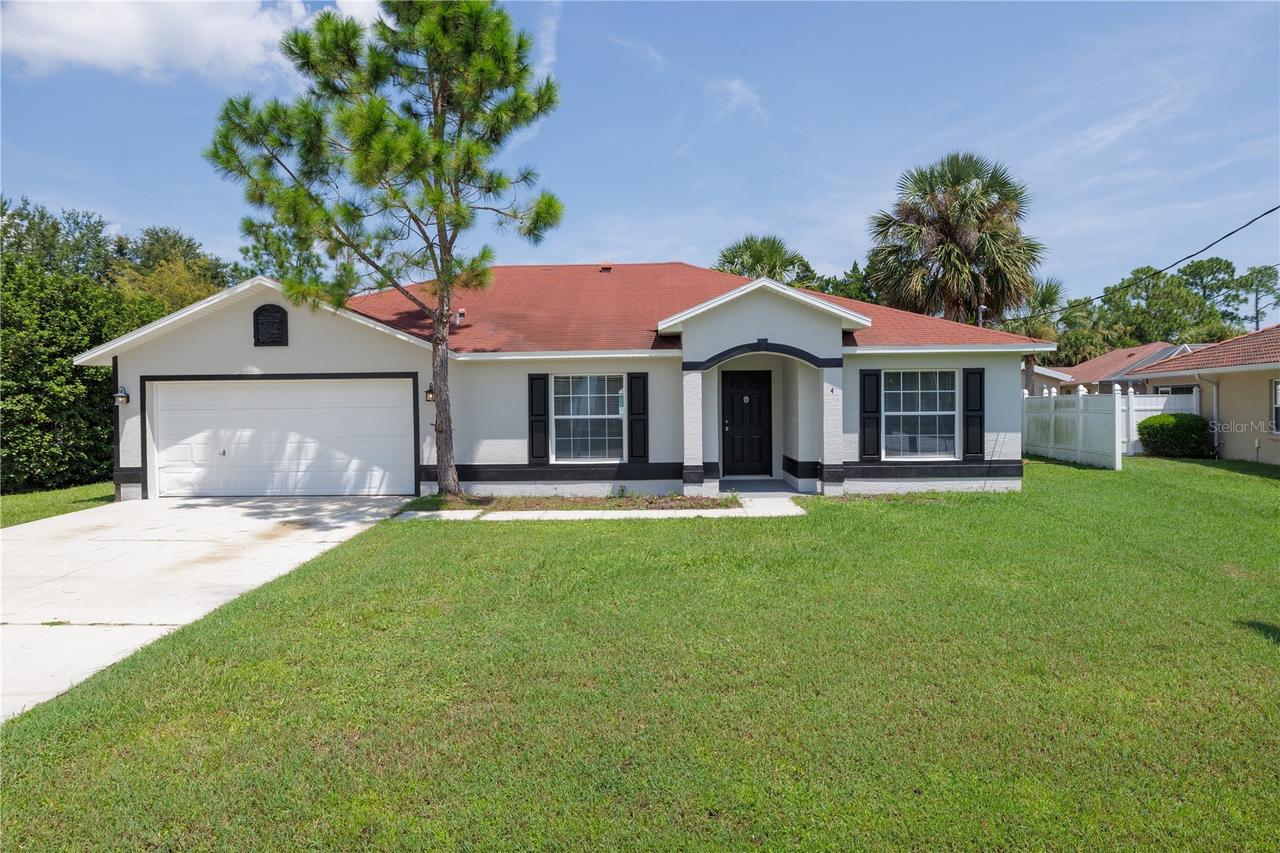 4 Princess Ruth Ln., Palm Coast, FL 32164