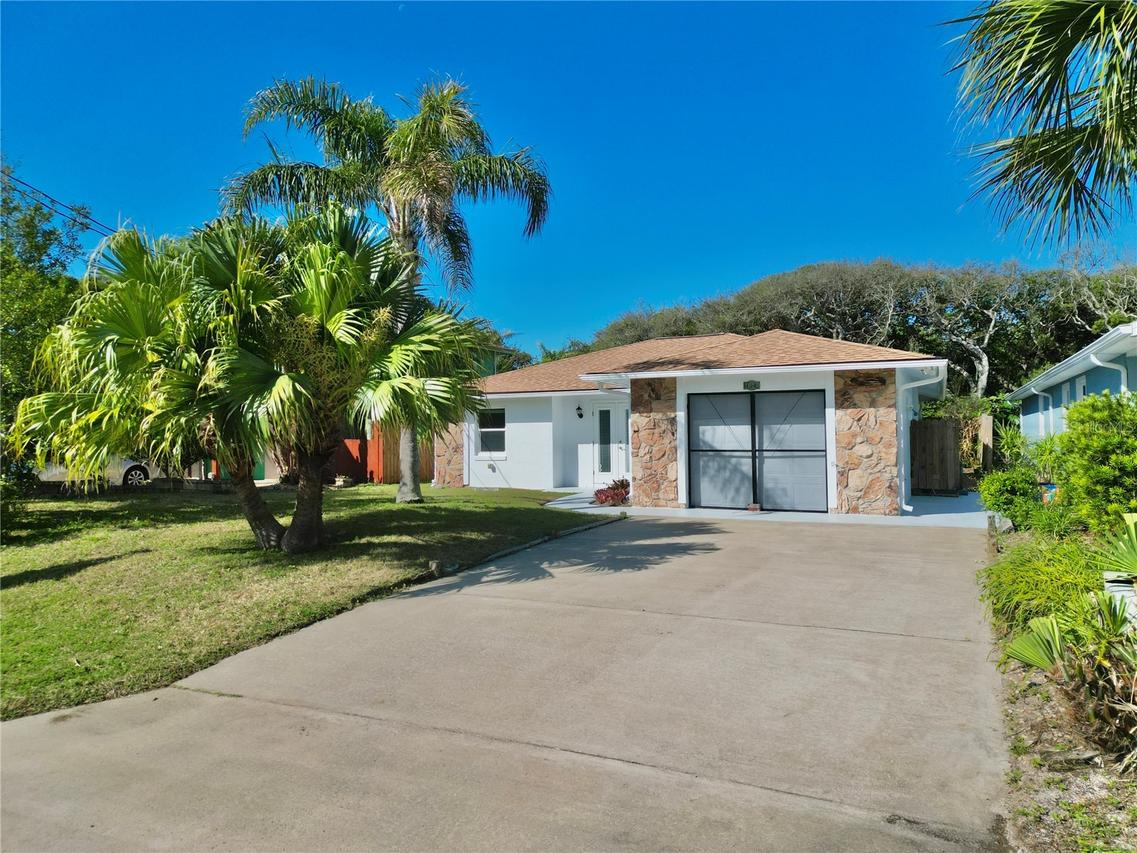 1624 S Daytona Ave., Flagler Beach, FL 32136
