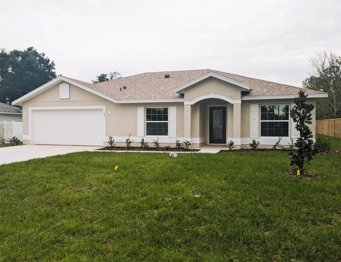 85 Foster Ln., Palm Coast, FL 32137