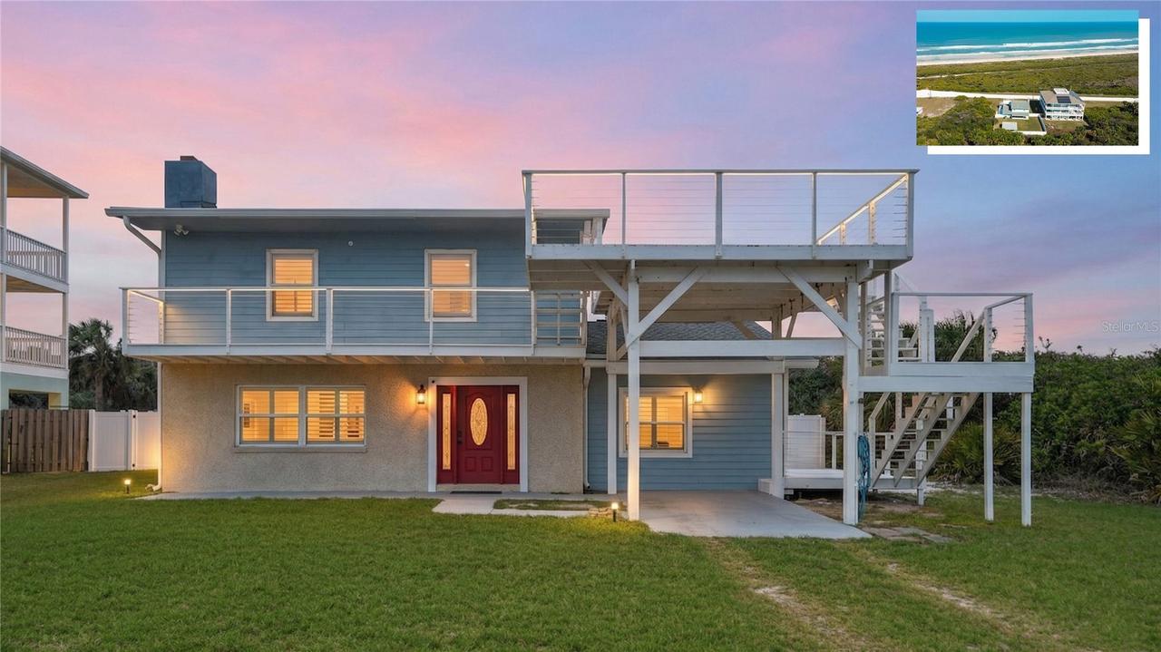 26 Ocean Vista Ln., Palm Coast, FL 32137