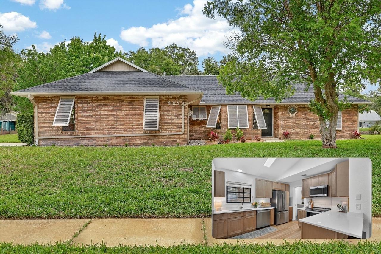 5929 Hatteras Dr., Port Orange, FL 32127