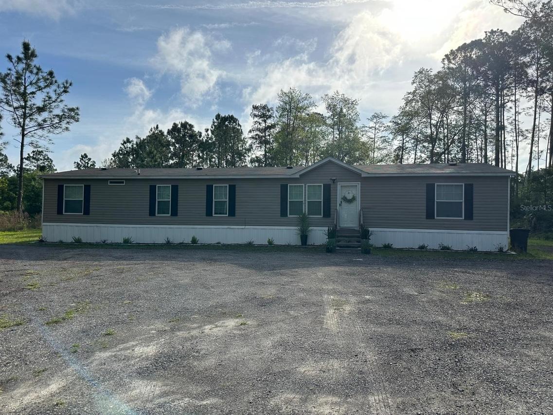 1583 Beech Blvd., Bunnell, FL 32110