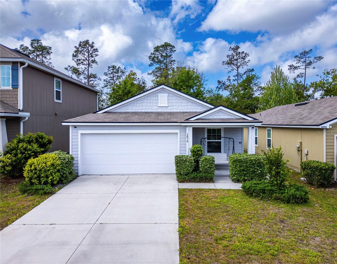 2878 Buck Creek Pl., Green Cove Springs, FL 32043