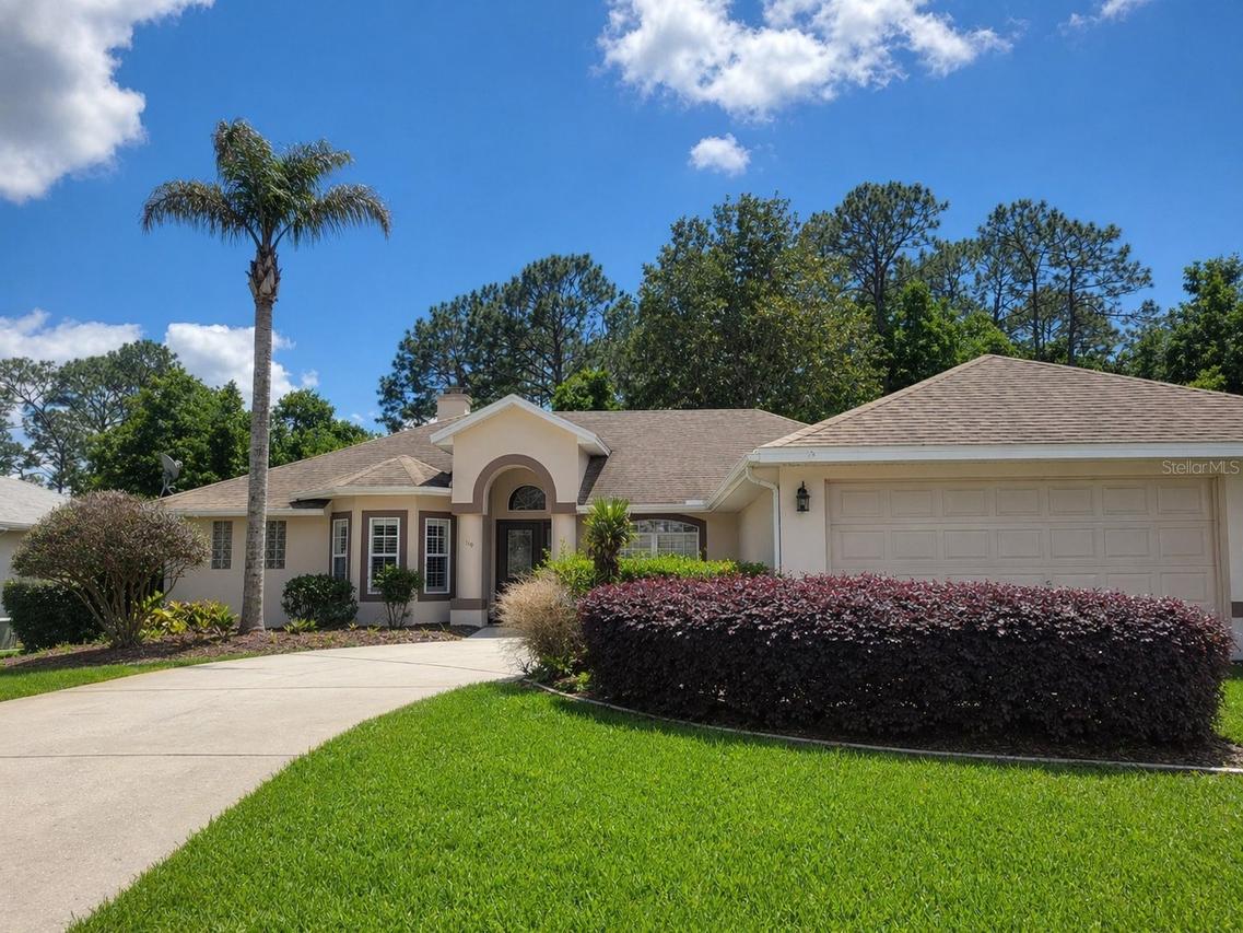 119 Brandiwood Ct., Debary, FL 32713