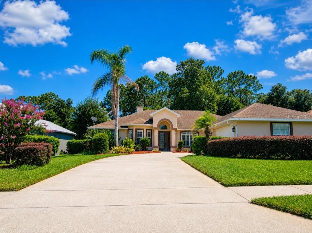 119 Brandiwood Ct., Debary, FL 32713
