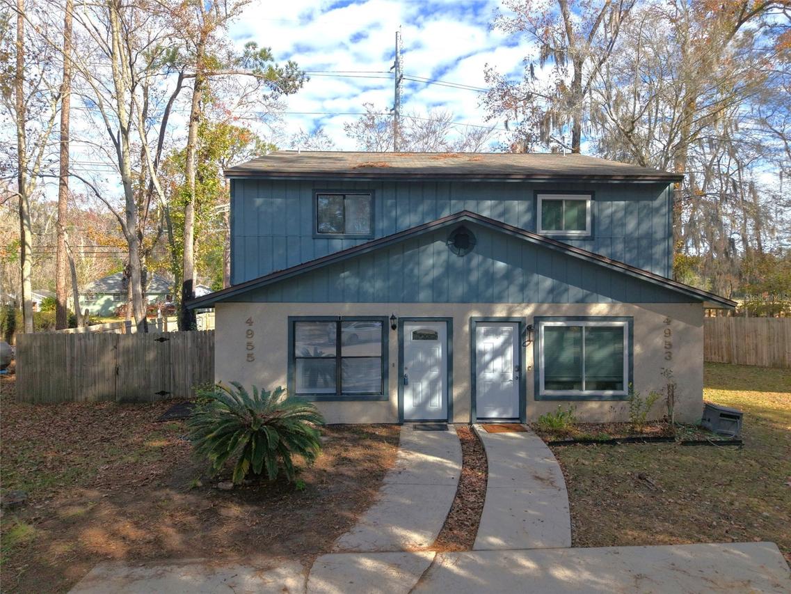 4955 Knightsbridge Cir., Jacksonville, FL 32244