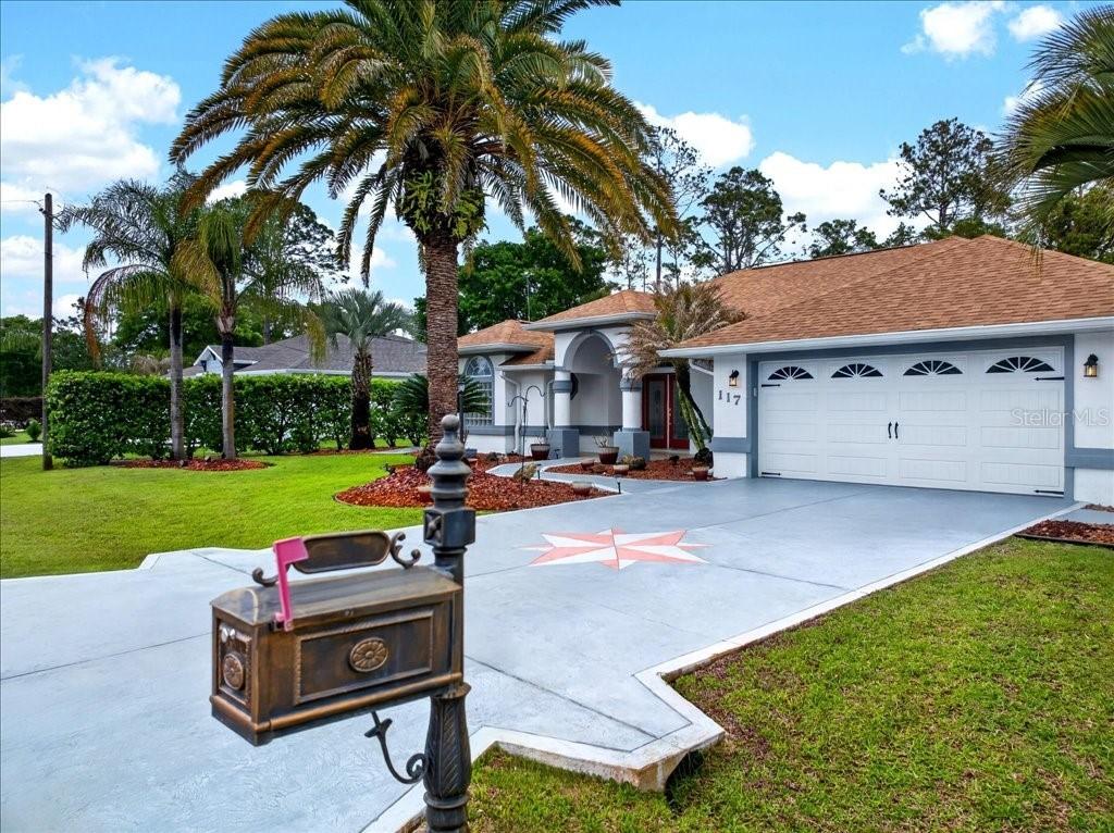 117 Whispering Pine Dr., Palm Coast, FL 32164