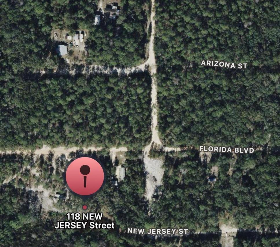 118 New Jersey St., Satsuma, FL 32189