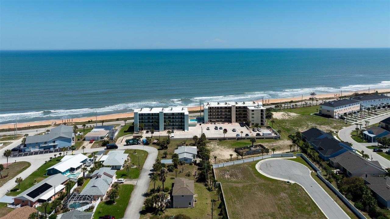 2220 Ocean Shore Blvd. #505A, Ormond Beach, FL 32176