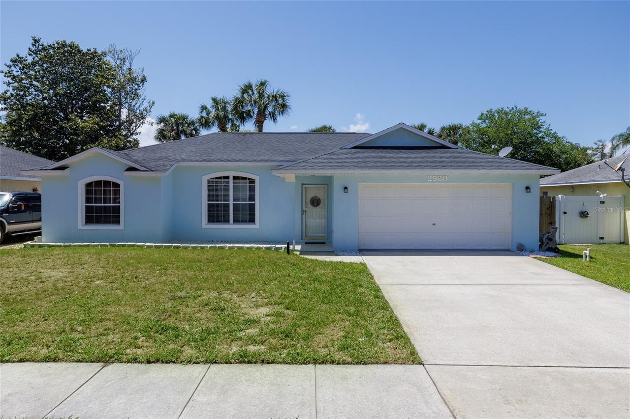 2980 Windle Ln., South Daytona, FL 32119