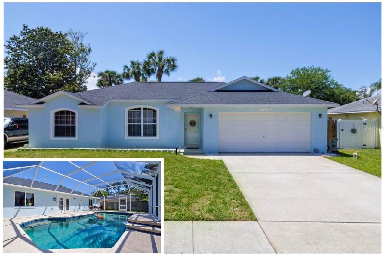 2980 Windle Ln., South Daytona, FL 32119