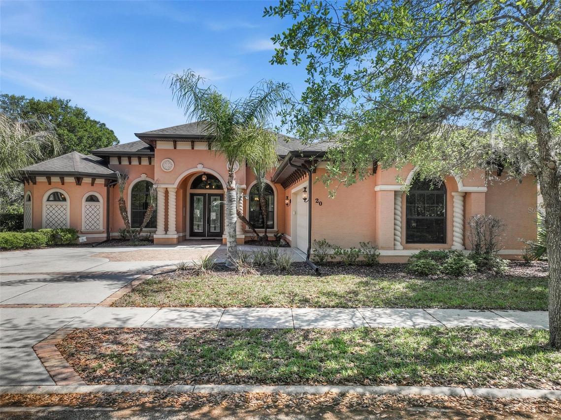 20 N Village Pkwy., Palm Coast, FL 32137