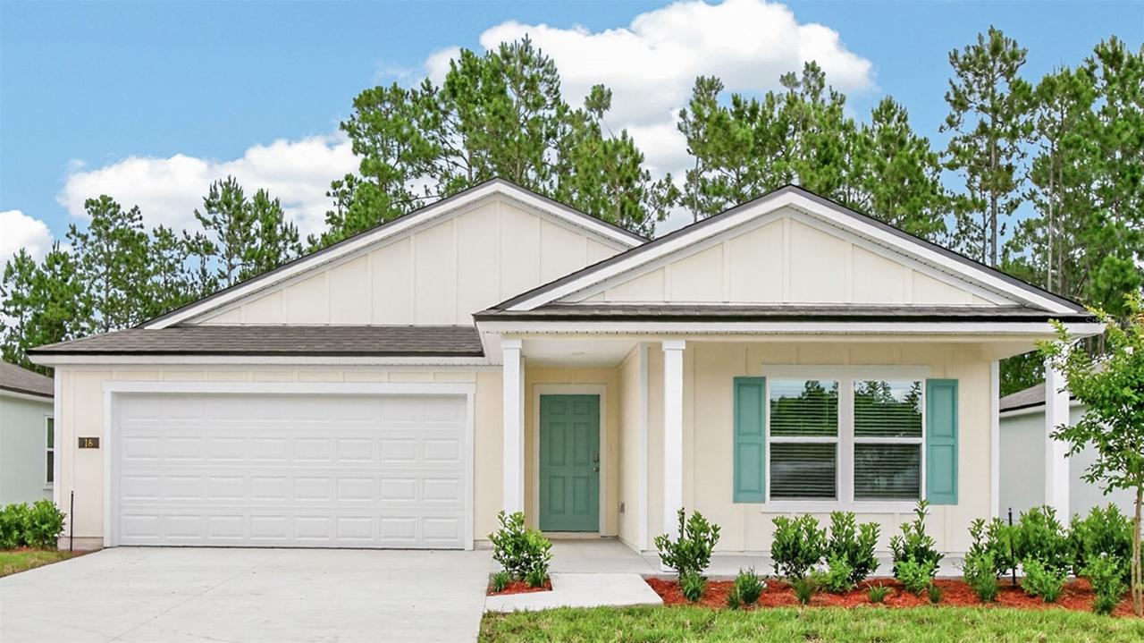 18 Sawdust Ln., Palm Coast, FL 32137
