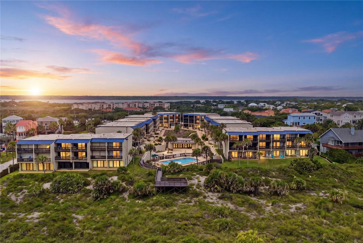 5650 S A1a Unit #G117, St Augustine, FL 32080