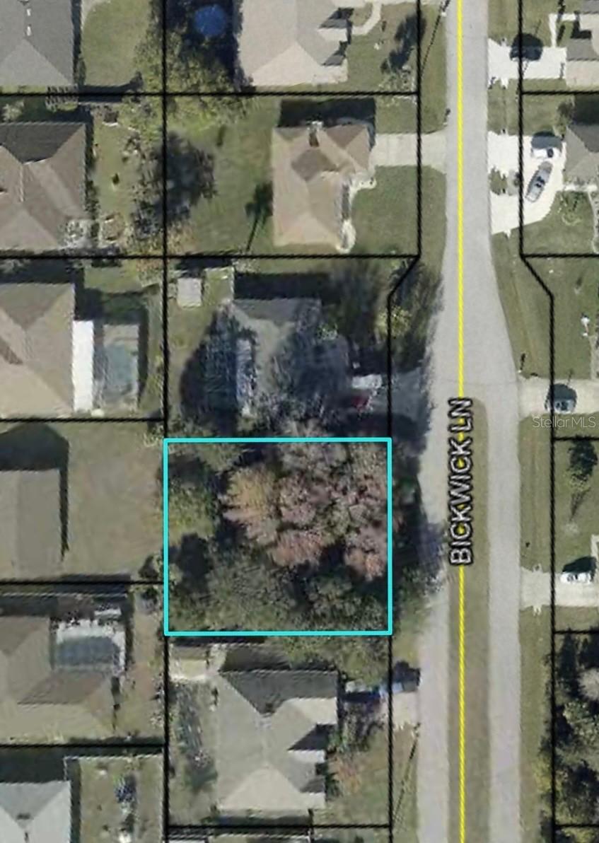 37 Bickwick Ln., Palm Coast, FL 32137