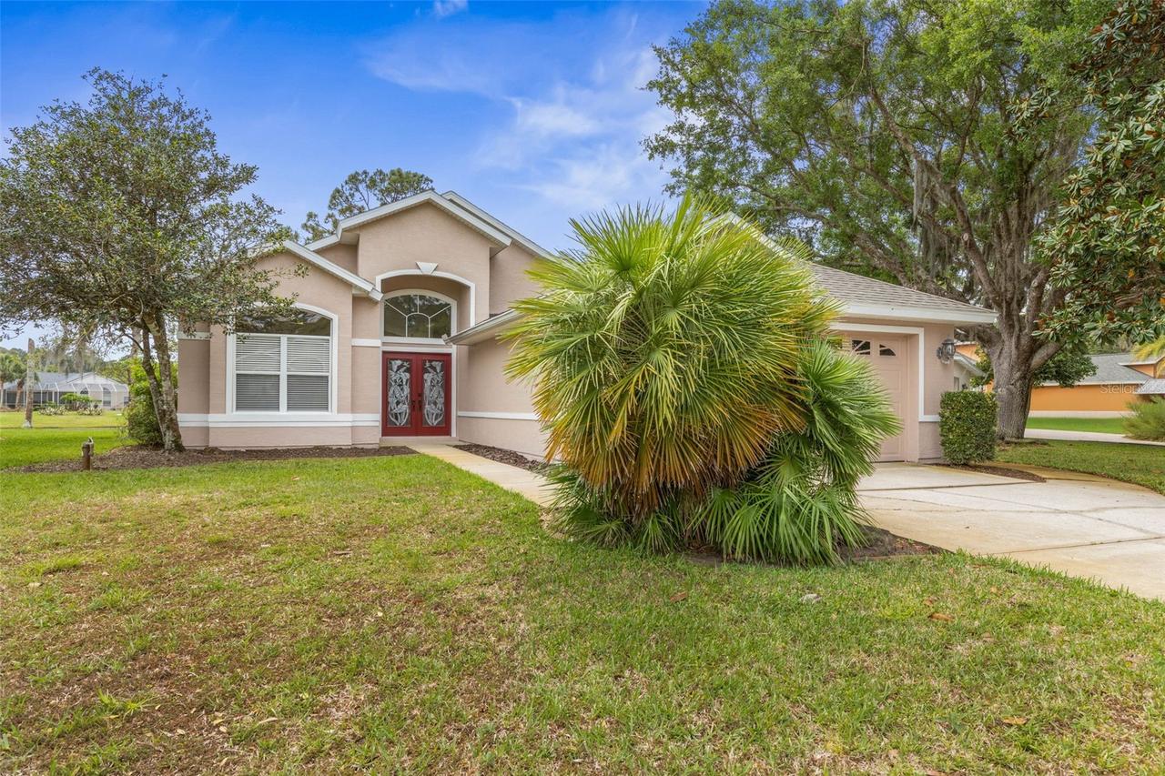 60 Villa Lago Ln., Ormond Beach, FL 32174