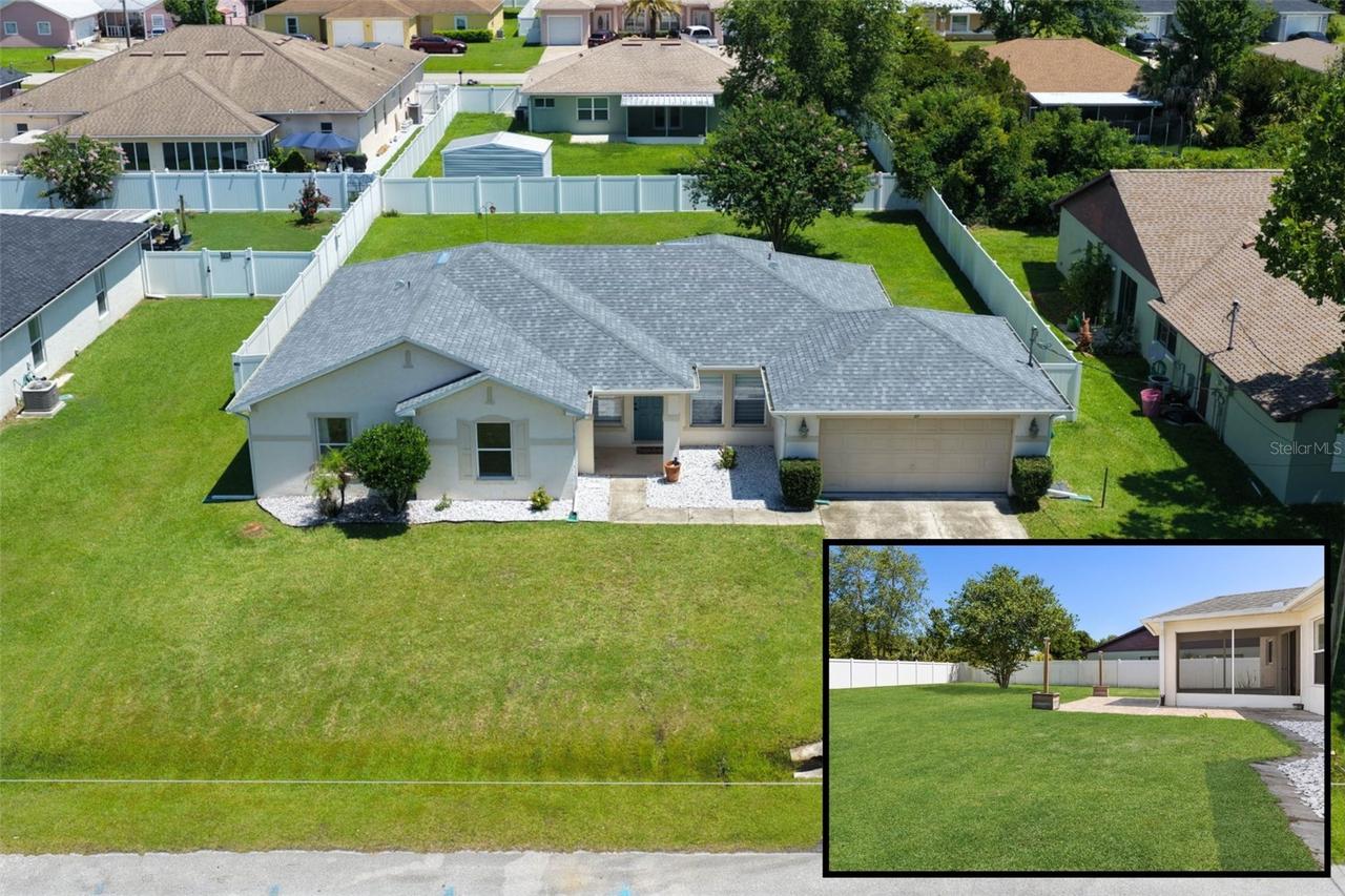 27 Wood Arbor Ln., Palm Coast, FL 32164