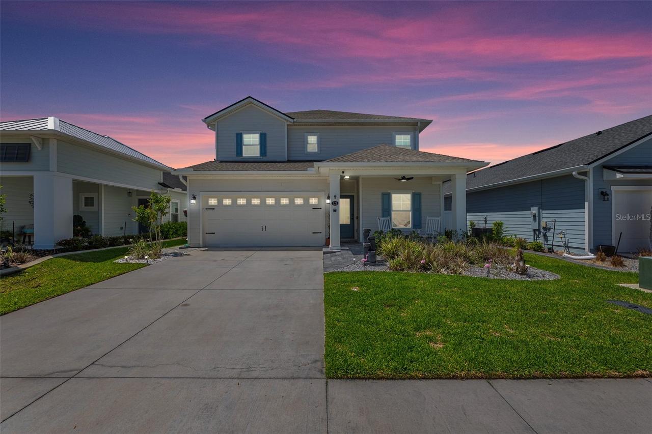 121 Nighthawk Ln., Palm Coast, FL 32164