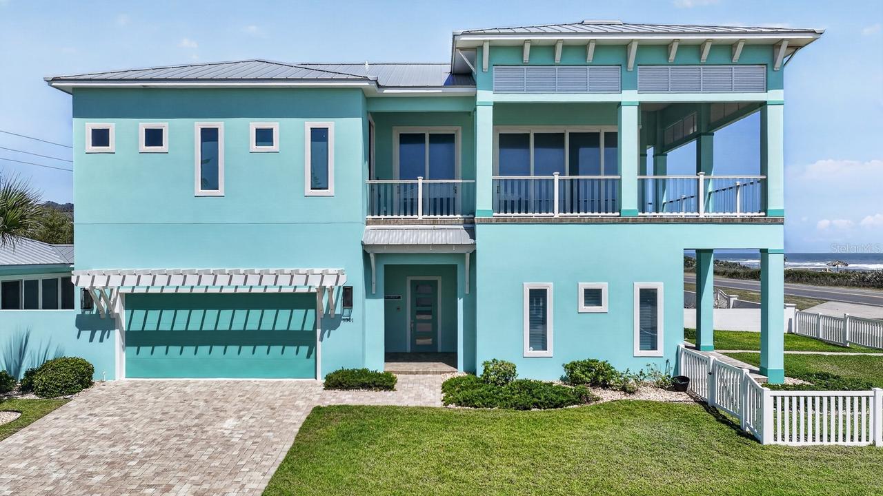 1301 N Ocean Shore Blvd., Flagler Beach, FL 32136