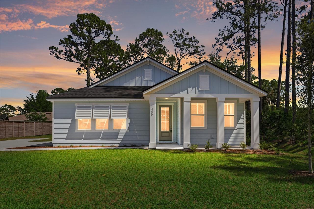 36 Brockton Ln., Palm Coast, FL 32137