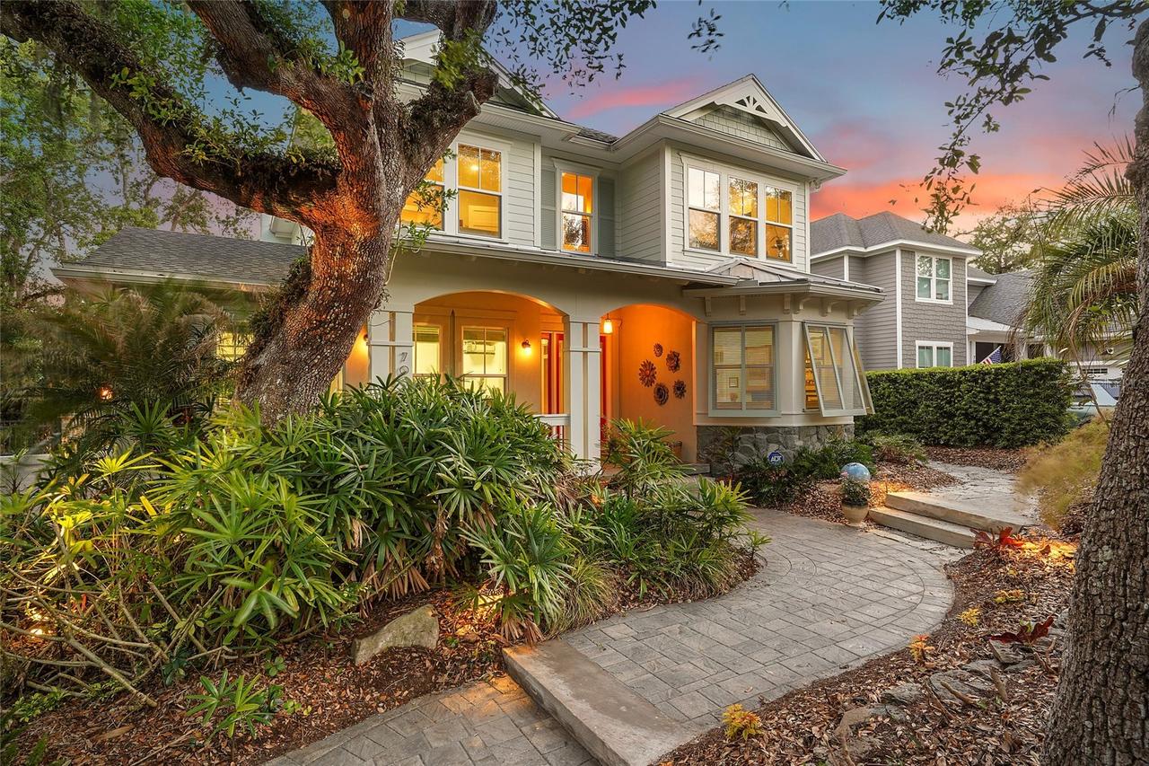 705 Ocean Gate Ln., St Augustine, FL 32080