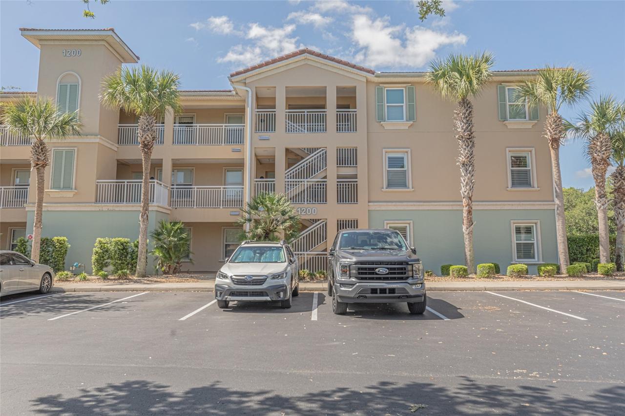 1200 Canopy Walk Ln. #1233, Palm Coast, FL 32137