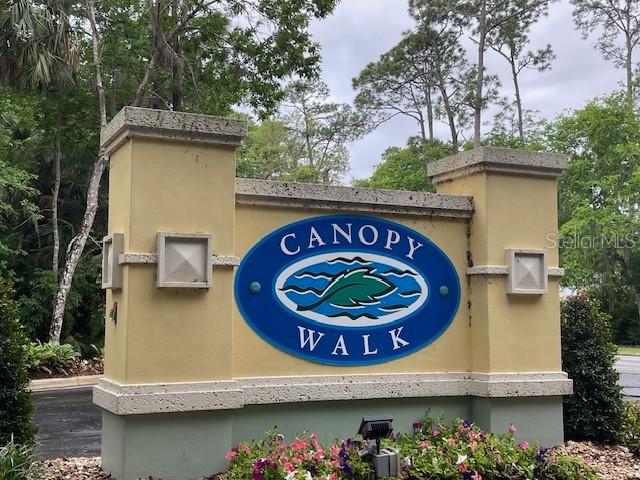 1200 Canopy Walk Ln. #1233, Palm Coast, FL 32137