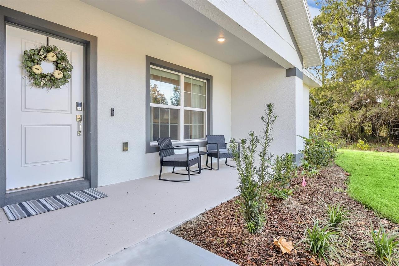 56 White Feather Ln., Palm Coast, FL 32164