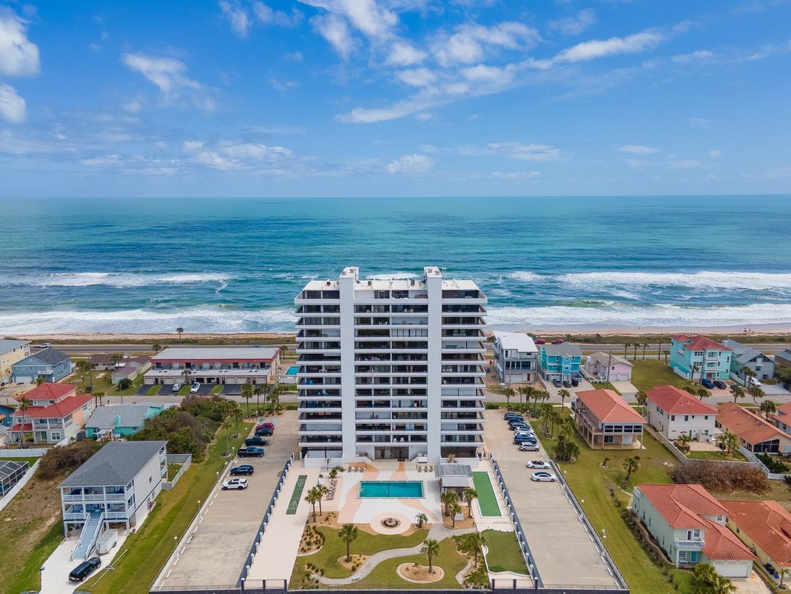 1601 N Central Ave. #202, Flagler Beach, FL 32136